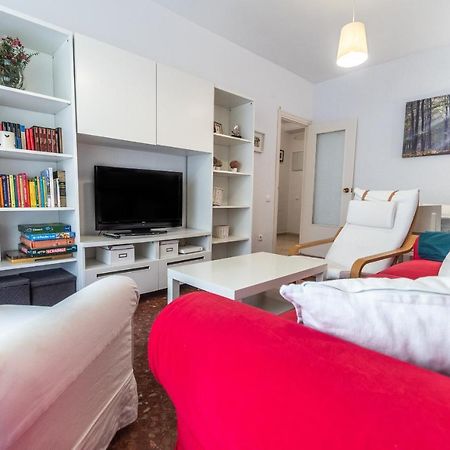 Apartamento La Bajamar Cadiz Luaran gambar