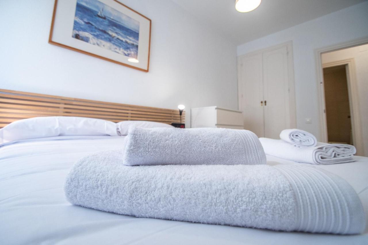 Apartamento La Bajamar Cadiz Luaran gambar