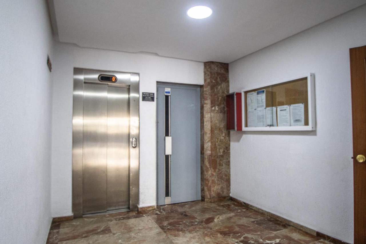 Apartamento La Bajamar Cadiz Luaran gambar