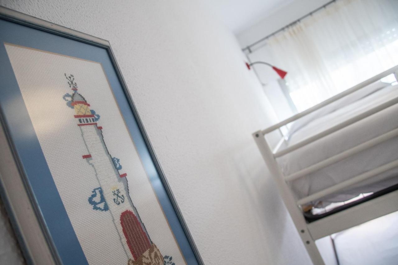 Apartamento La Bajamar Cadiz Luaran gambar