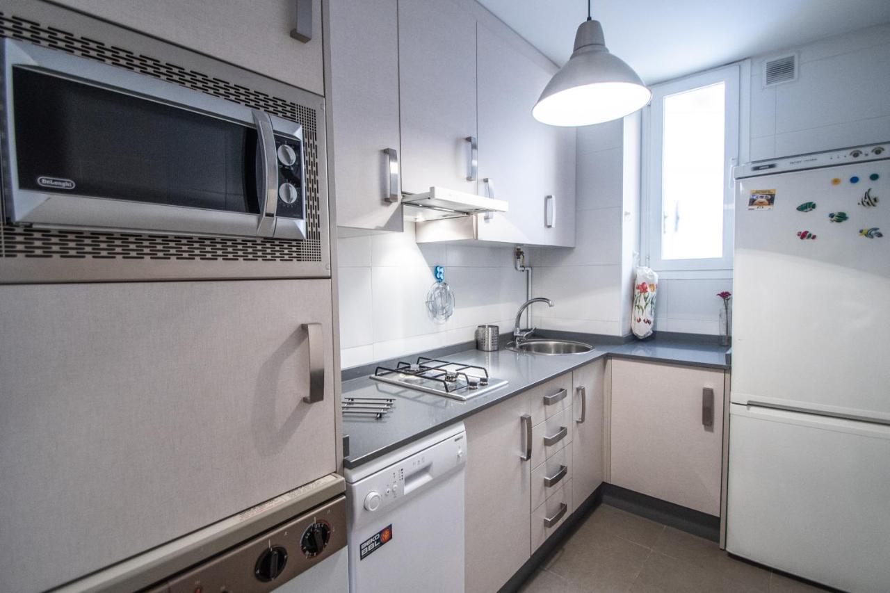 Apartamento La Bajamar Cadiz Luaran gambar