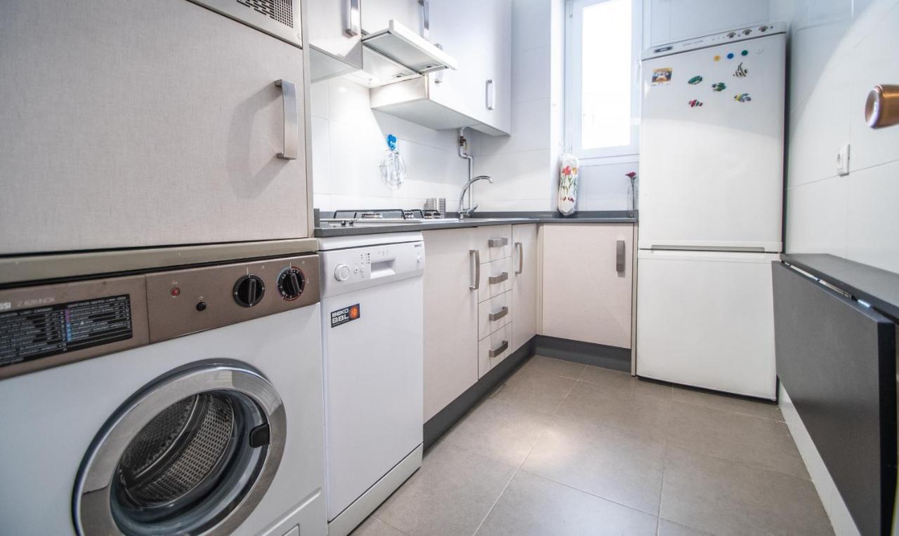 Apartamento La Bajamar Cadiz Luaran gambar