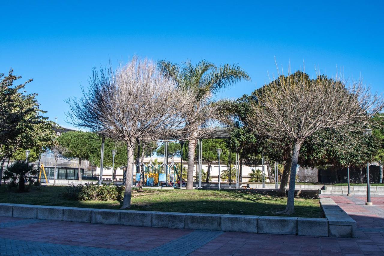 Apartamento La Bajamar Cadiz Luaran gambar