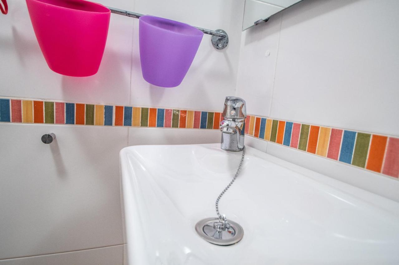 Apartamento La Bajamar Cadiz Luaran gambar