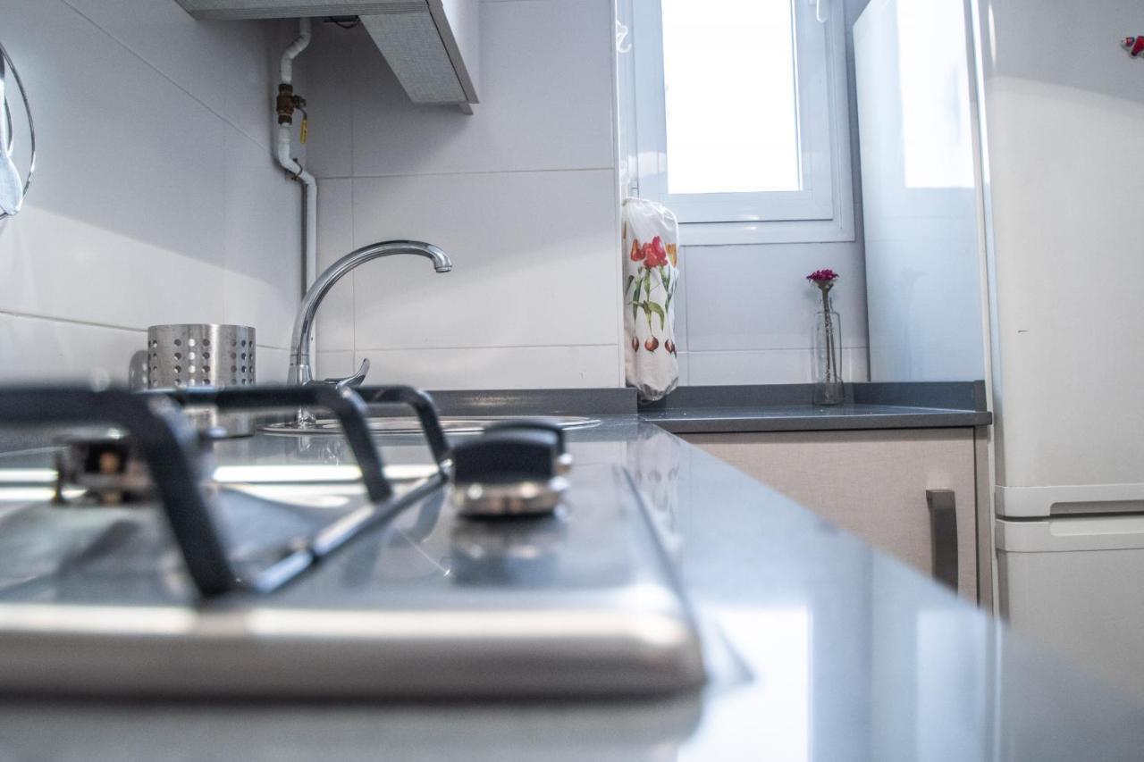 Apartamento La Bajamar Cadiz Luaran gambar