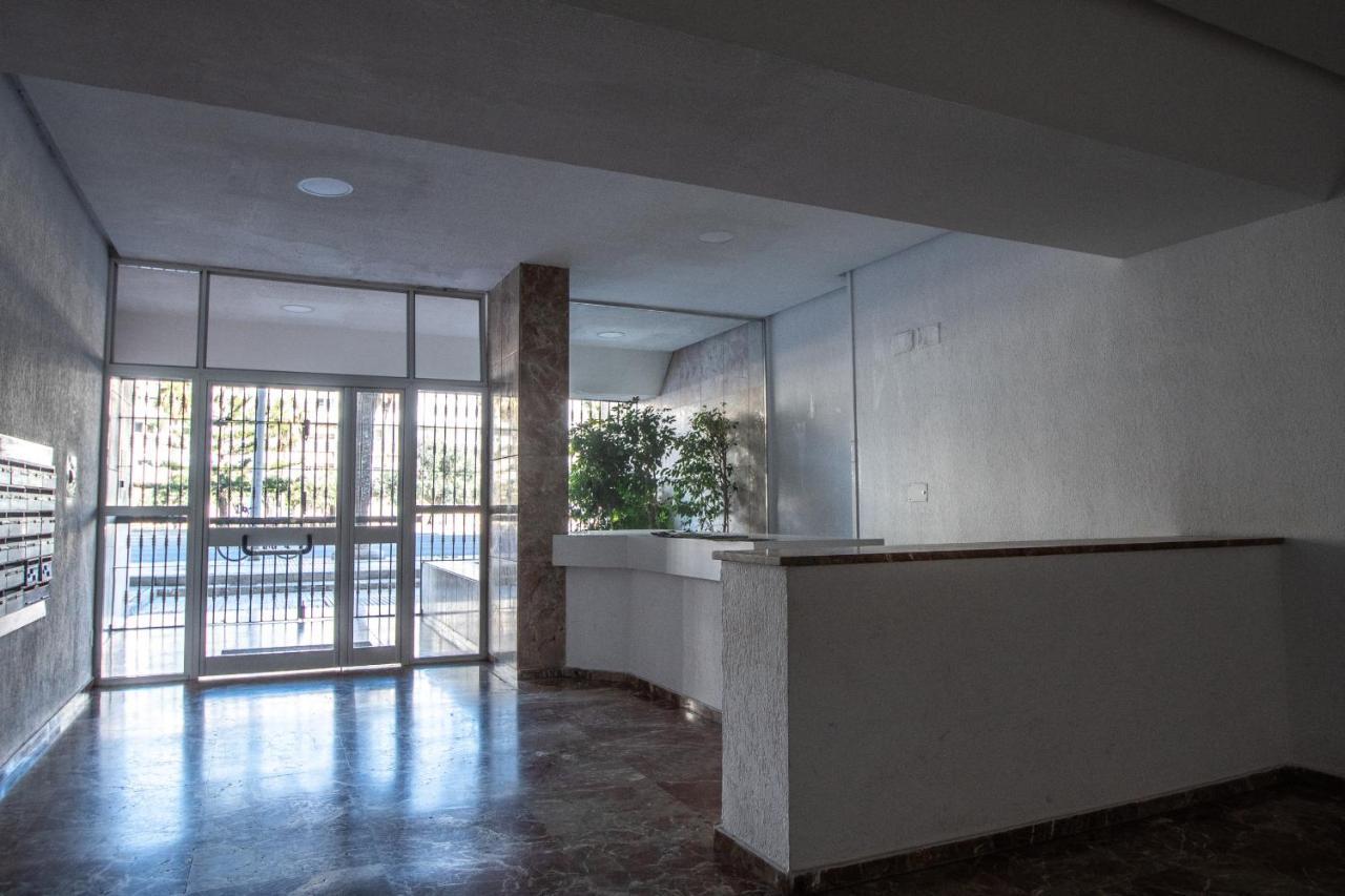 Apartamento La Bajamar Cadiz Luaran gambar