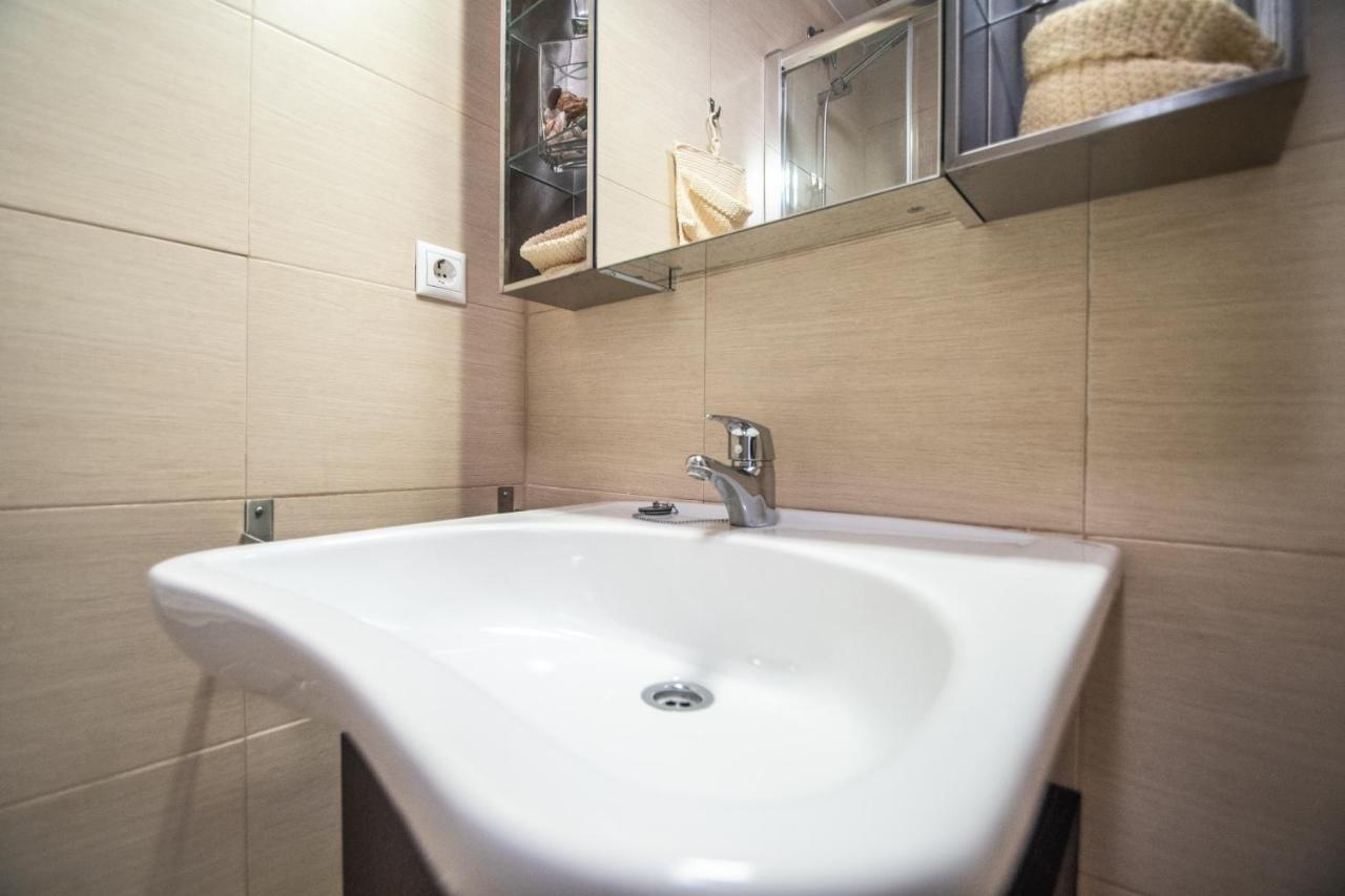 Apartamento La Bajamar Cadiz Luaran gambar